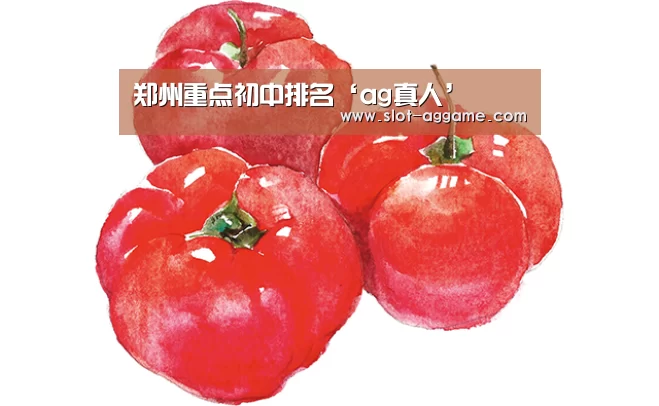 郑州重点初中排名‘ag真人’(图2) AG真人下载