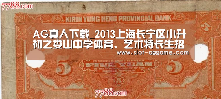 AG真人下载_2013上海长宁区小升初之娄山中学体育、艺术特长生招生方案 2014上海小升初参考