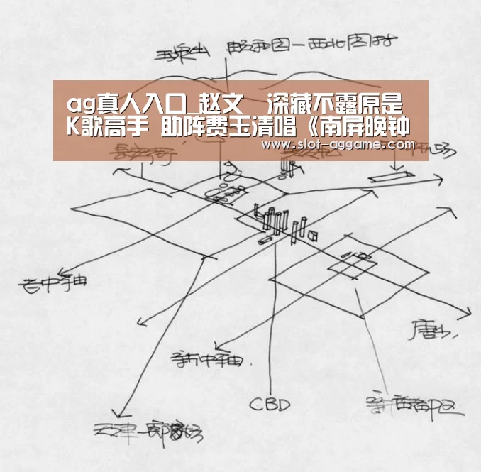 ag真人入口_赵文瑄深藏不露原是K歌高手 助阵费玉清唱《南屏晚钟》(图2) ag真人入口