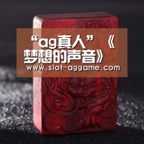“ag真人”《梦想的声音》萧敬腾以歌传情 一曲《天亮了》点亮新生(图1) AG真人下载